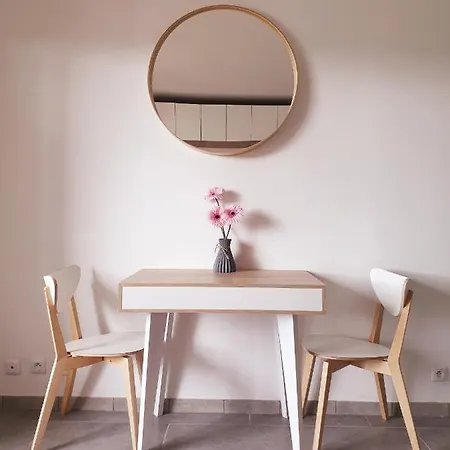 M2m Magnifique Vue - Avec Balcon - Les Pieds Dans L Eau! アパート ブロンヴィル・シュル・メール