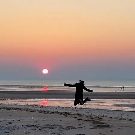 M2m Magnifique Vue - Avec Balcon - Les Pieds Dans L Eau! *