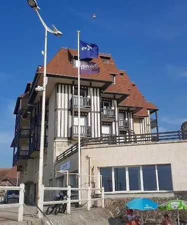 M2m Magnifique Vue - Avec Balcon - Les Pieds Dans L Eau!