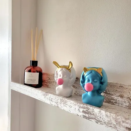 M2m Magnifique Vue - Avec Balcon - Les Pieds Dans L Eau! アパート *