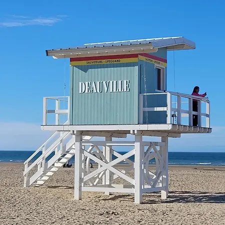 M2m Magnifique Vue - Avec Balcon - Les Pieds Dans L Eau! Апартаменты
