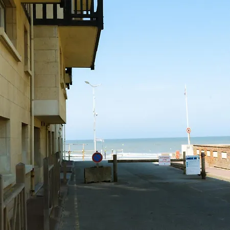 M2m Magnifique Vue - Avec Balcon - Les Pieds Dans L Eau! Апартаменты