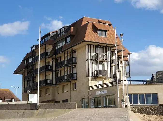 公寓 M2m Magnifique Vue - Avec Balcon - Les Pieds Dans L Eau! *