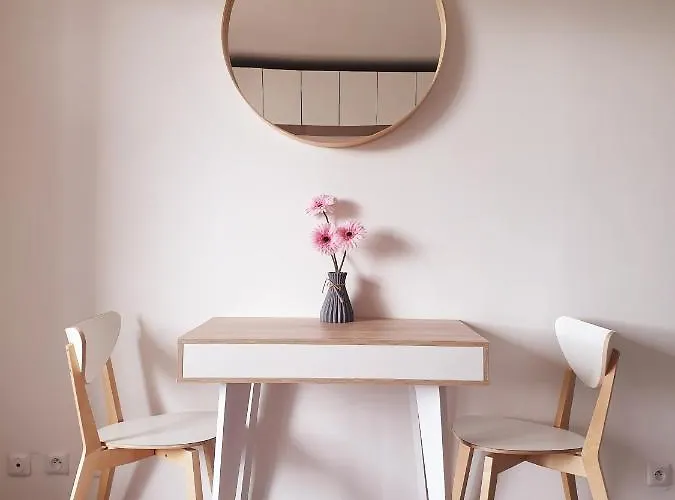 M2m Magnifique Vue - Avec Balcon - Les Pieds Dans L Eau! 公寓 布伦维尔索梅