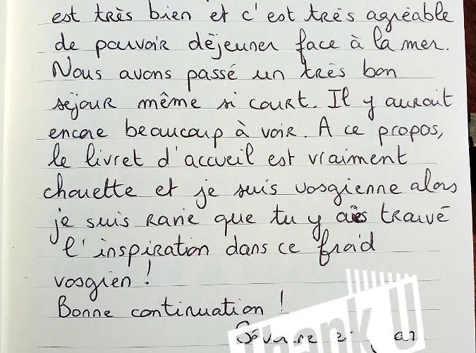 公寓 M2m Magnifique Vue - Avec Balcon - Les Pieds Dans L Eau! *