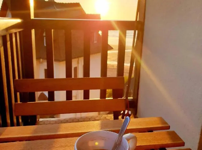 M2m Magnifique Vue - Avec Balcon - Les Pieds Dans L Eau! *