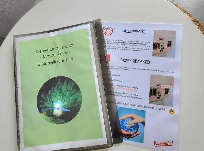 M2m Magnifique Vue - Avec Balcon - Les Pieds Dans L Eau! *