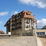 Apartman M2m Magnifique Vue - Avec Balcon - Les Pieds Dans L Eau! *