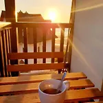 M2m Magnifique Vue - Avec Balcon - Les Pieds Dans L Eau! *