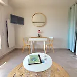 M2m Magnifique Vue - Avec Balcon - Les Pieds Dans L Eau! Apartman Blonville-sur-Mer