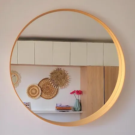 M2m Magnifique Vue - Avec Balcon - Les Pieds Dans L Eau! Appartement *