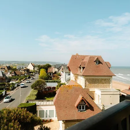 M2m Magnifique Vue - Avec Balcon - Les Pieds Dans L Eau! *