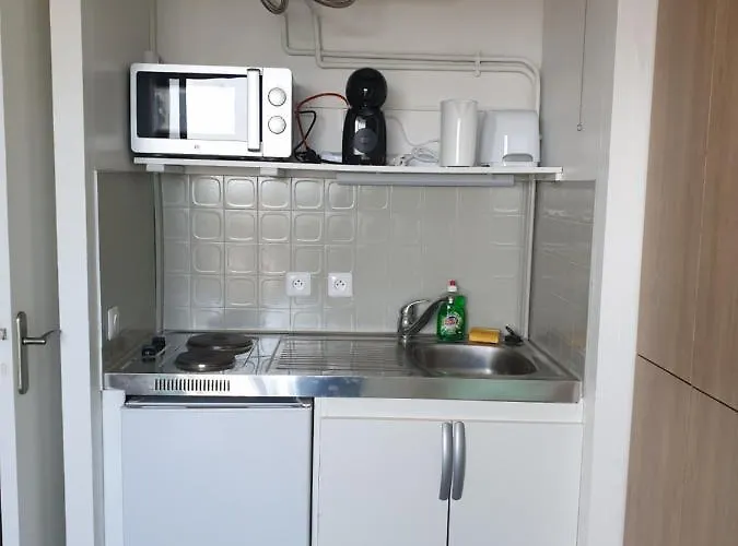 M2m Magnifique Vue - Avec Balcon - Les Pieds Dans L Eau! *