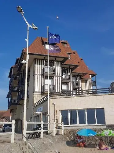M2m Magnifique Vue - Avec Balcon - Les Pieds Dans L Eau!