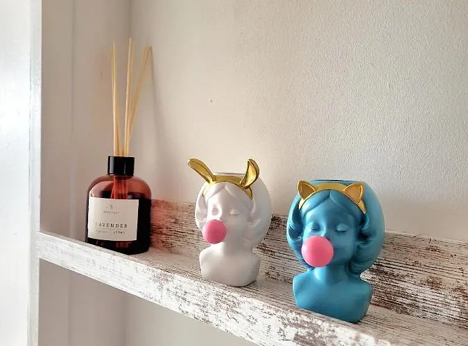 M2m Magnifique Vue - Avec Balcon - Les Pieds Dans L Eau! Appartement *