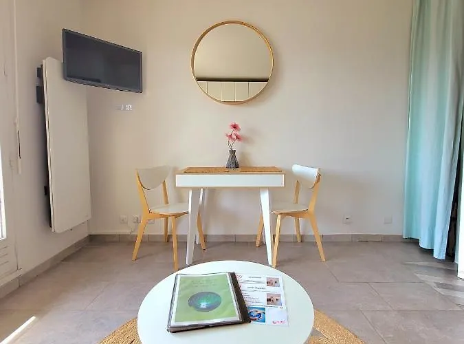 M2m Magnifique Vue - Avec Balcon - Les Pieds Dans L Eau! Appartement Blonville-sur-Mer