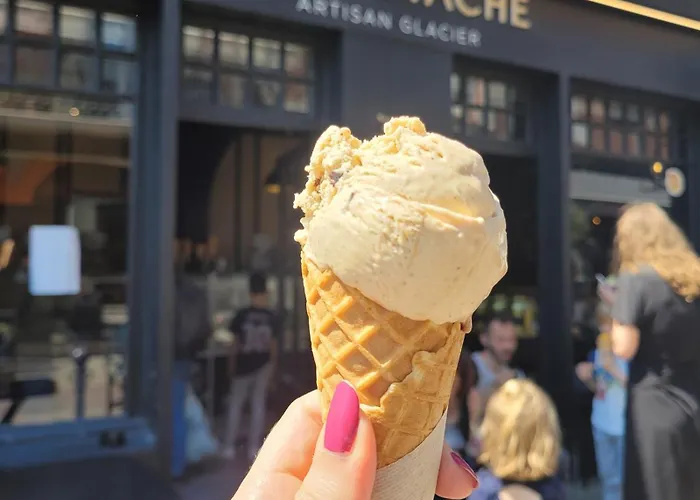 Appartement M2m Magnifique Vue - Avec Balcon - Les Pieds Dans L Eau!