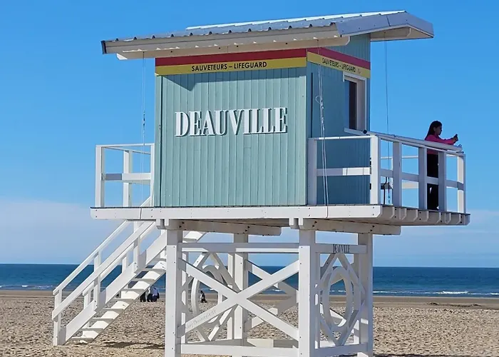 M2m Magnifique Vue - Avec Balcon - Les Pieds Dans L Eau! Appartement